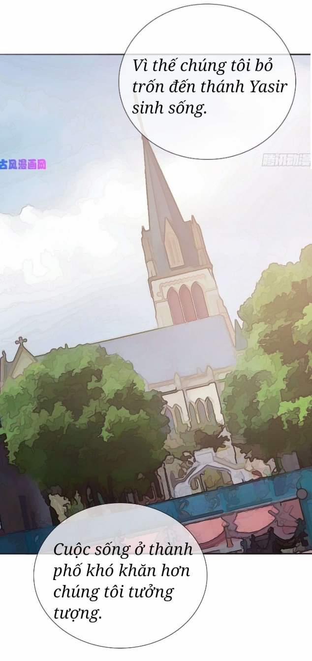 Hãy Ngủ Cùng Ta 8 trang 10