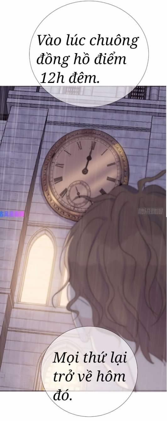 Hãy Ngủ Cùng Ta 8 trang 19