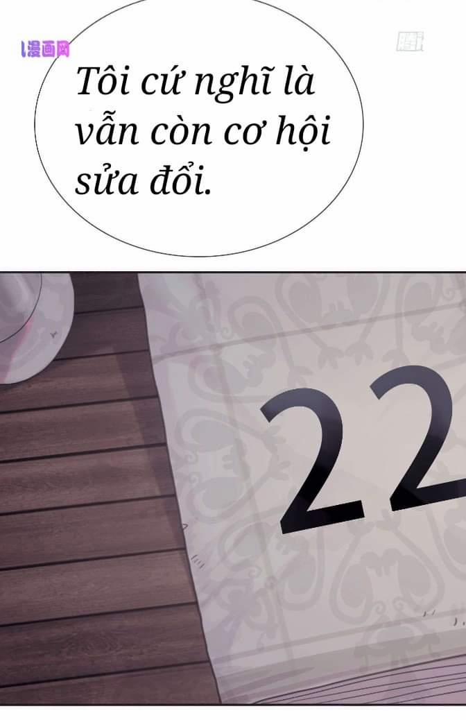 Hãy Ngủ Cùng Ta 8 trang 21