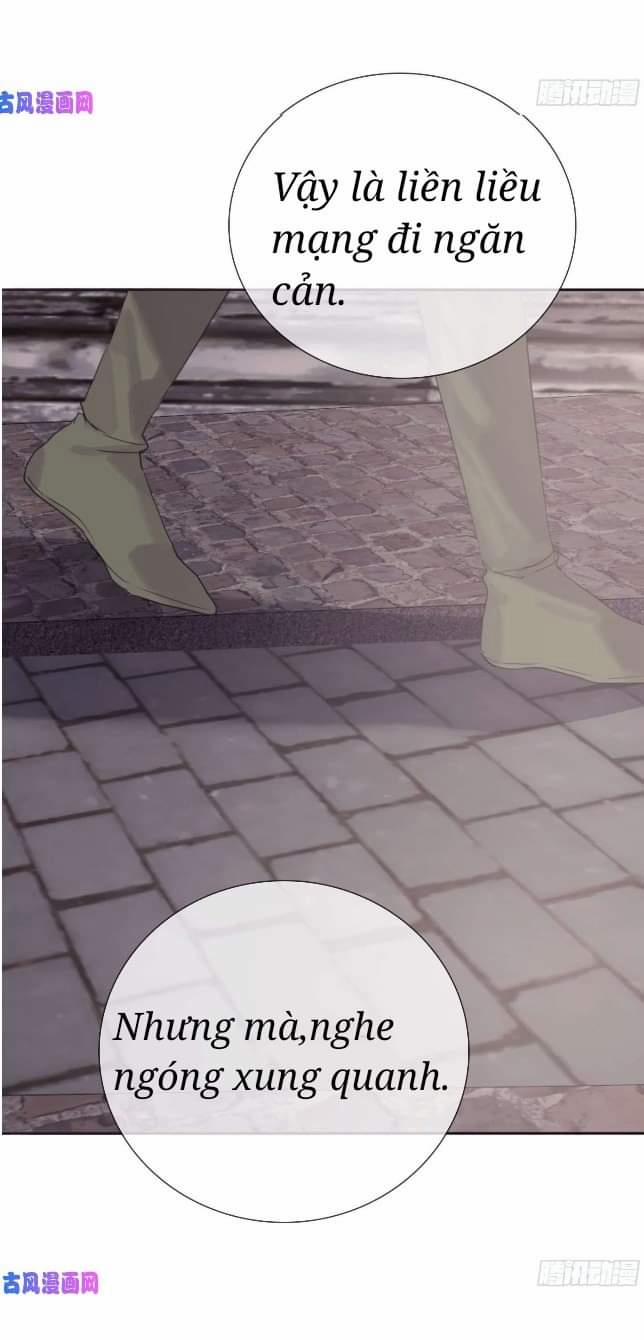 Hãy Ngủ Cùng Ta 8 trang 22