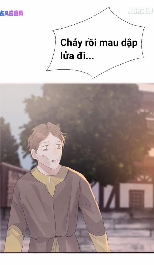 Hãy Ngủ Cùng Ta 8 trang 24