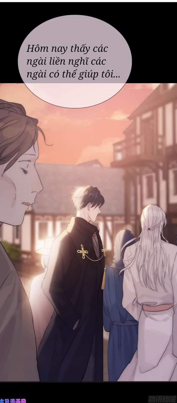 Hãy Ngủ Cùng Ta 8 trang 33