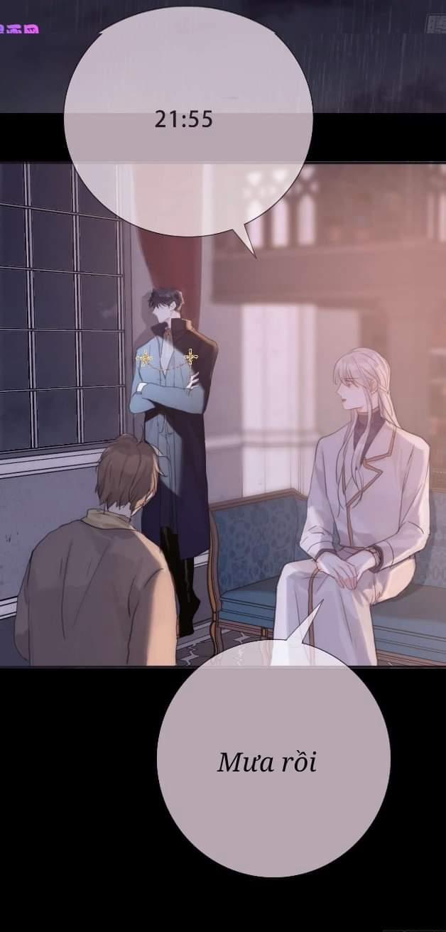 Hãy Ngủ Cùng Ta 8 trang 35