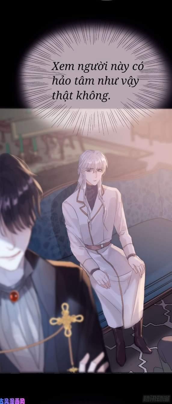 Hãy Ngủ Cùng Ta 8 trang 37