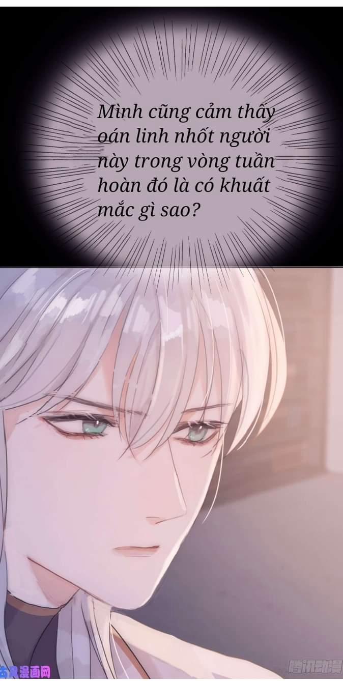 Hãy Ngủ Cùng Ta 8 trang 38