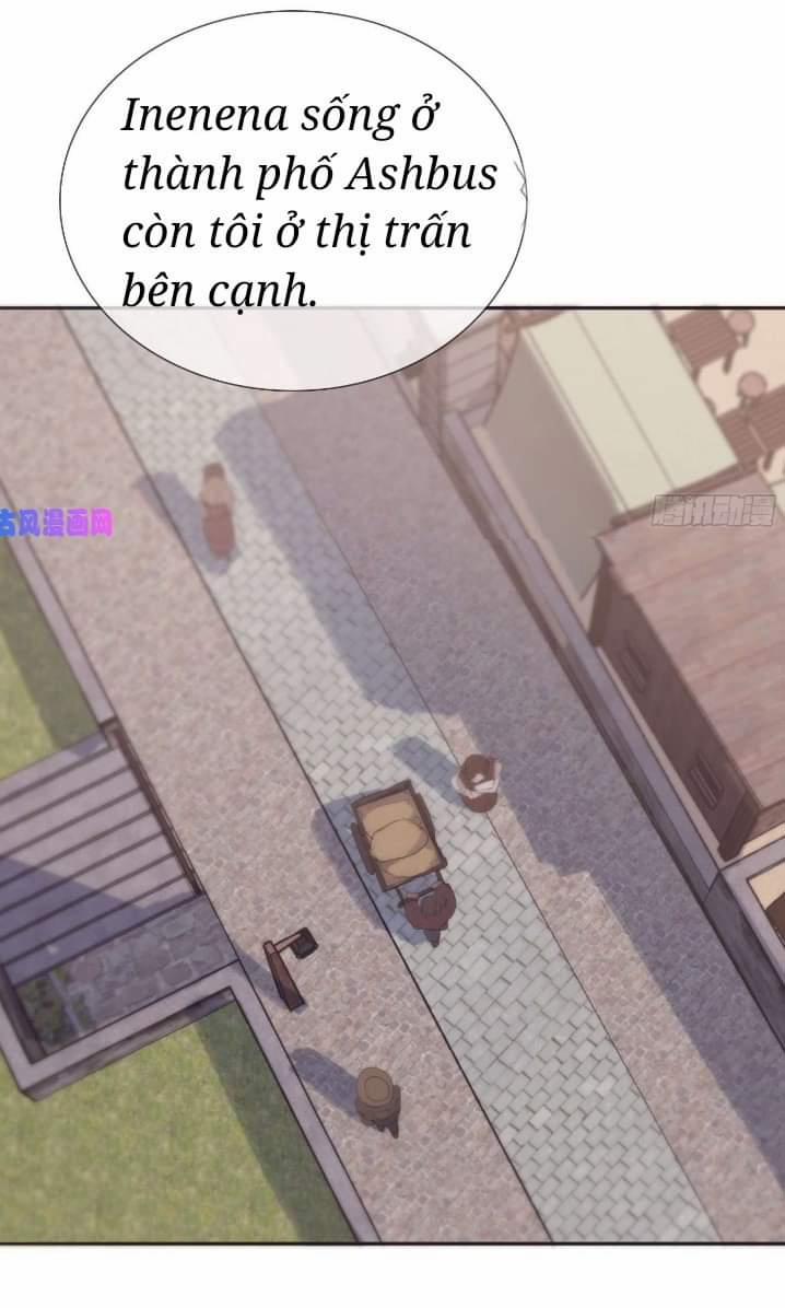 Hãy Ngủ Cùng Ta 8 trang 6