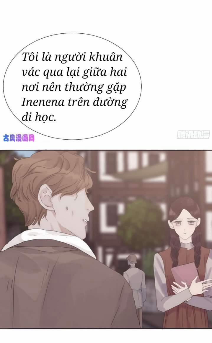 Hãy Ngủ Cùng Ta 8 trang 7