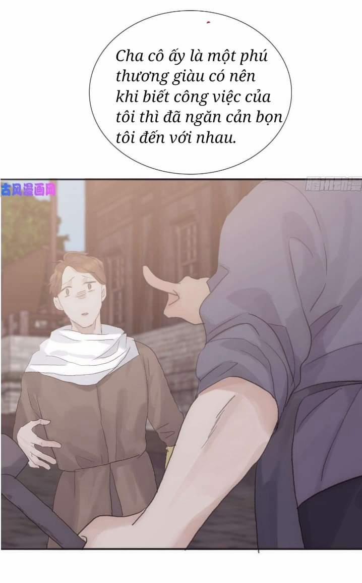 Hãy Ngủ Cùng Ta 8 trang 9