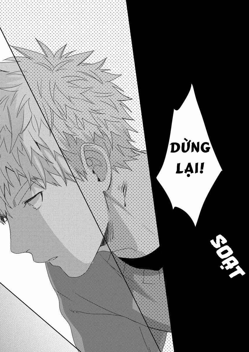 Hãy Nhìn Tôi Đi 2 trang 22