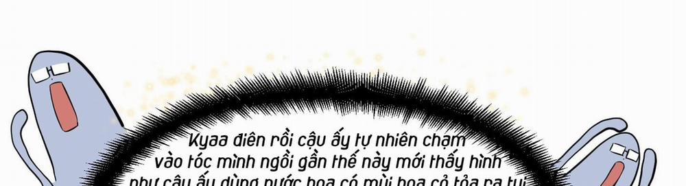 Hãy Nói Rằng Cậu Nghe Thấy Đi 3.2 trang 87