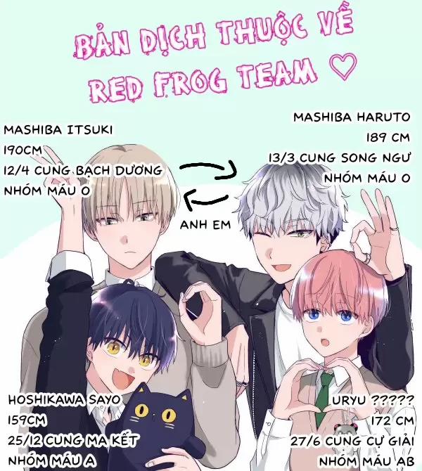 Hãy Nói Rằng Đó Chỉ Là Mơ Đi! 0.0 Extra trang 0