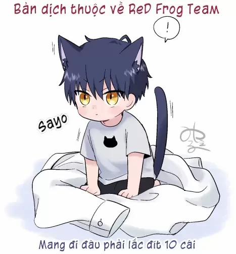 Hãy Nói Rằng Đó Chỉ Là Mơ Đi! 7 trang 1