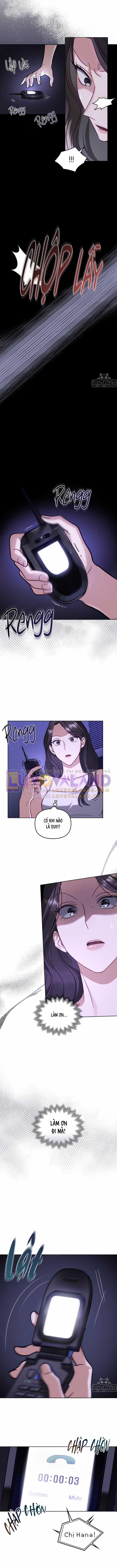 Hãy Ở Lại Cho Đến Khi Say Mê Tôi 2.5 trang 0