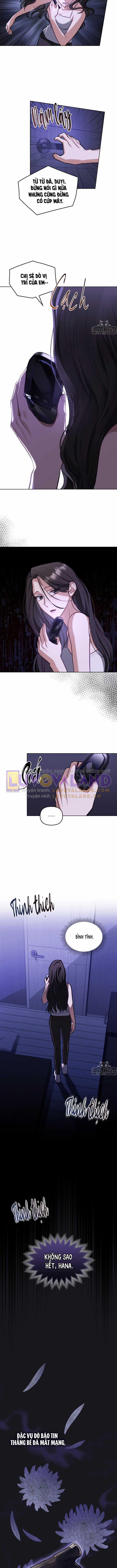 Hãy Ở Lại Cho Đến Khi Say Mê Tôi 2.5 trang 2