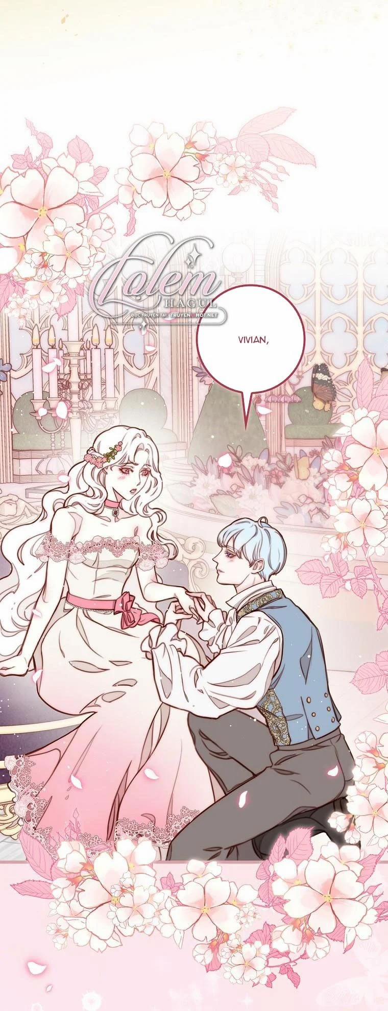 Hãy Quên Em Đi Nhé 1 trang 14