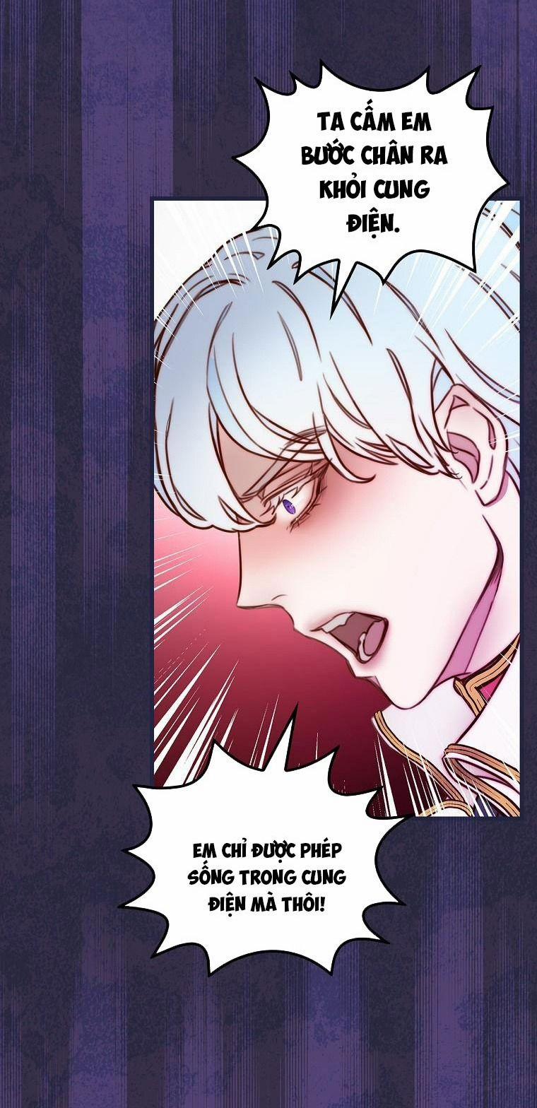 Hãy Quên Em Đi Nhé 1 trang 30