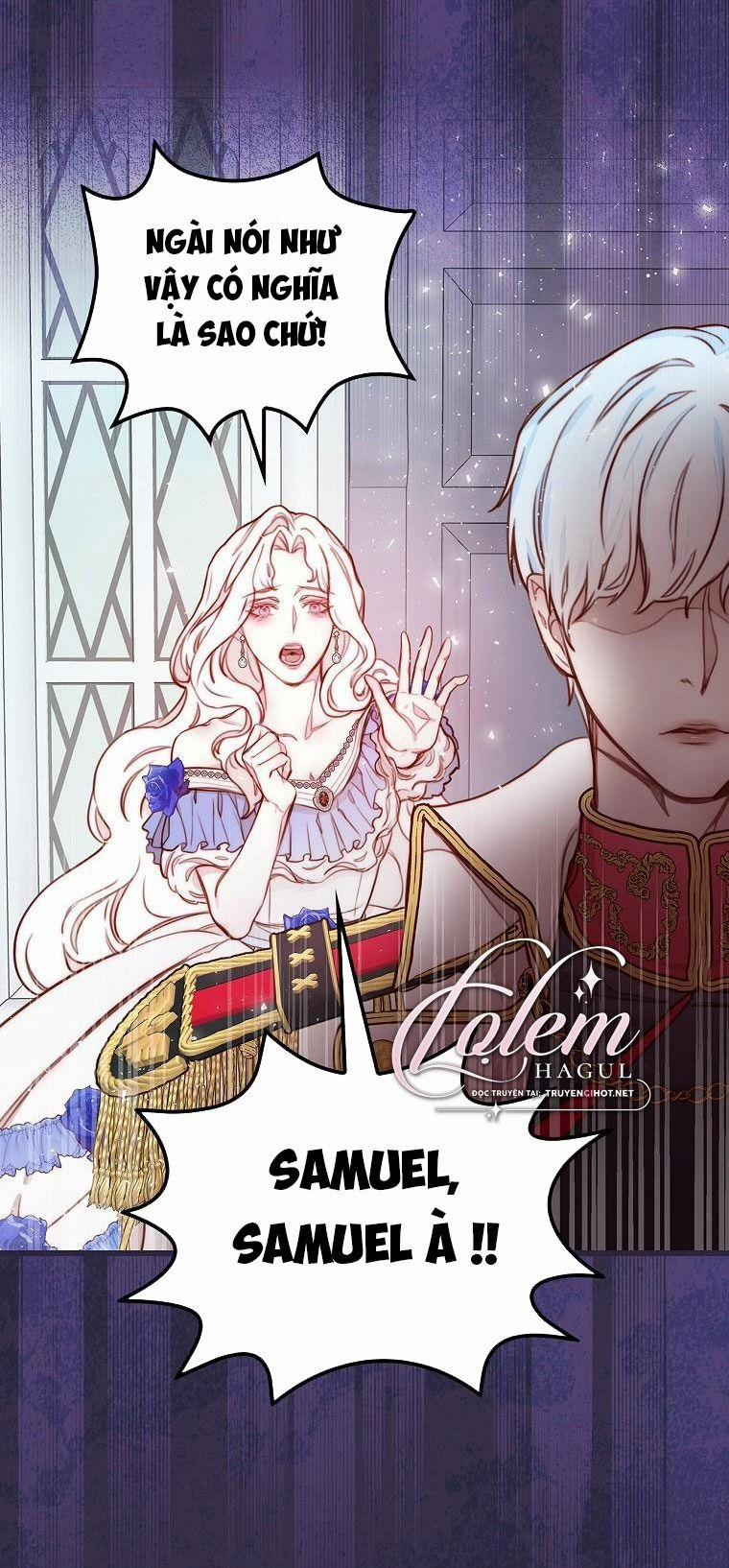 Hãy Quên Em Đi Nhé 1 trang 31