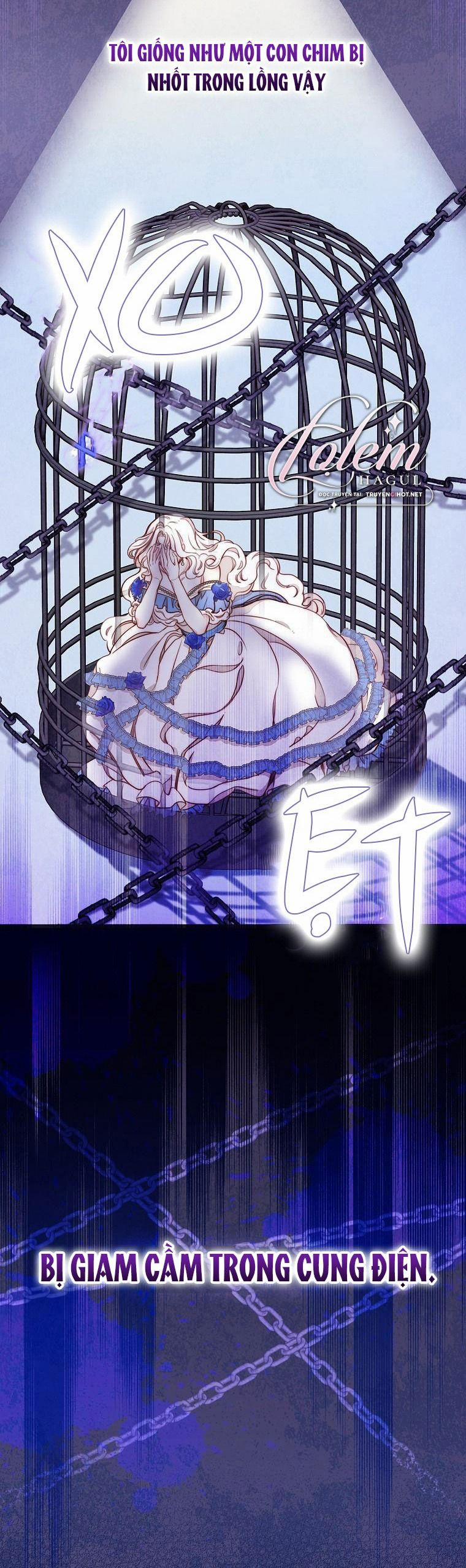 Hãy Quên Em Đi Nhé 1 trang 33