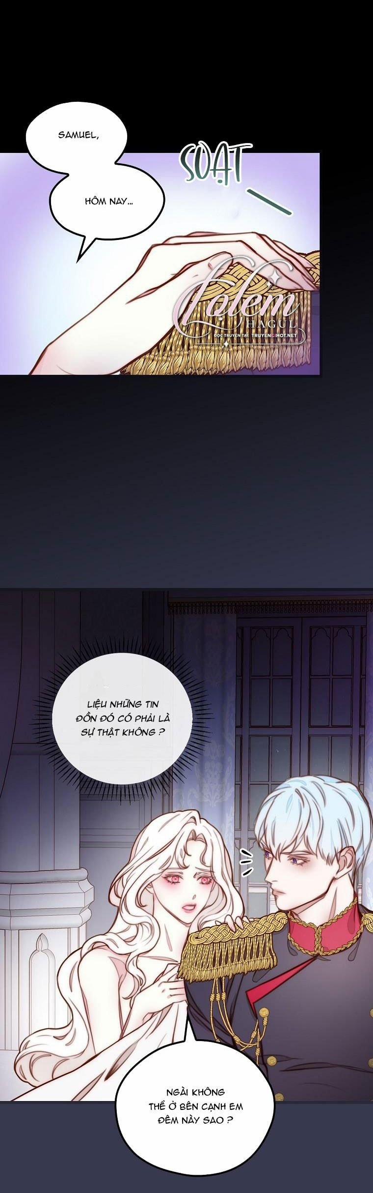 Hãy Quên Em Đi Nhé 1 trang 44