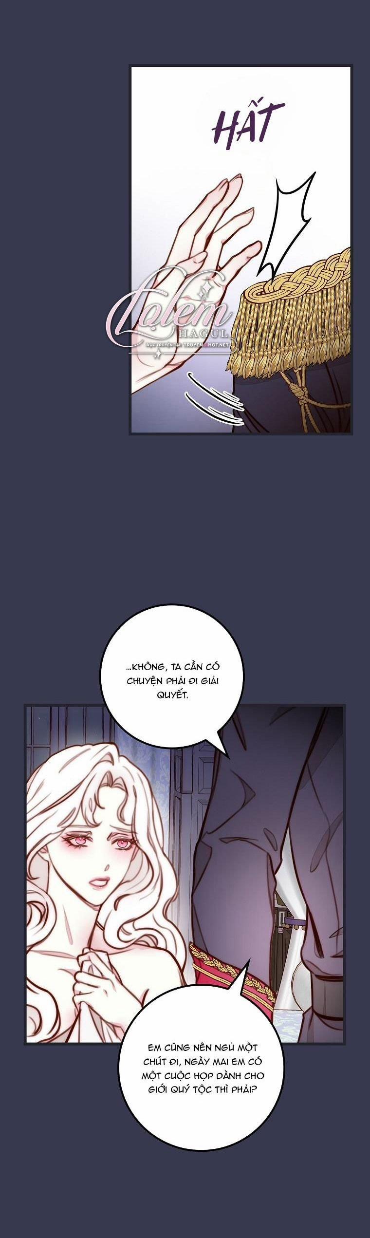 Hãy Quên Em Đi Nhé 1 trang 45