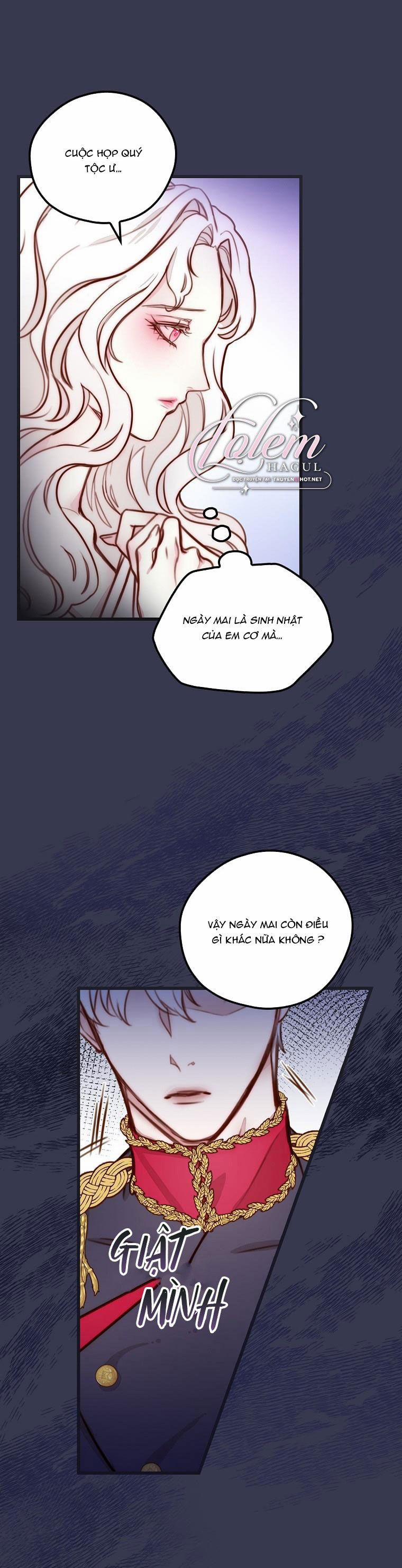 Hãy Quên Em Đi Nhé 1 trang 46