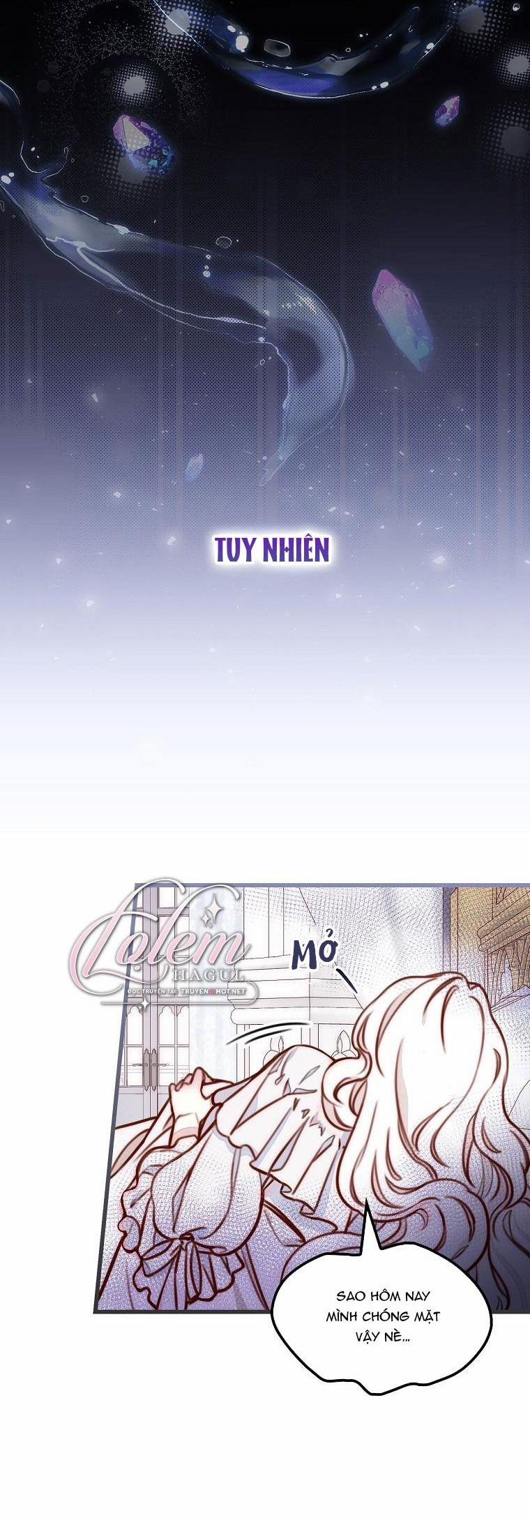 Hãy Quên Em Đi Nhé 1 trang 51