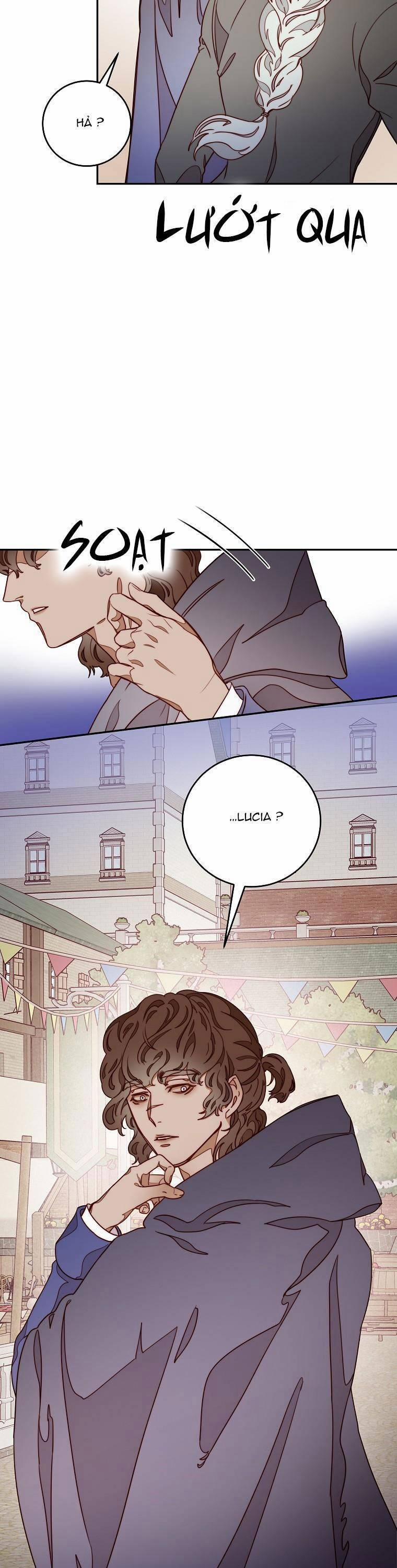 Hãy Quên Em Đi Nhé 10 trang 17