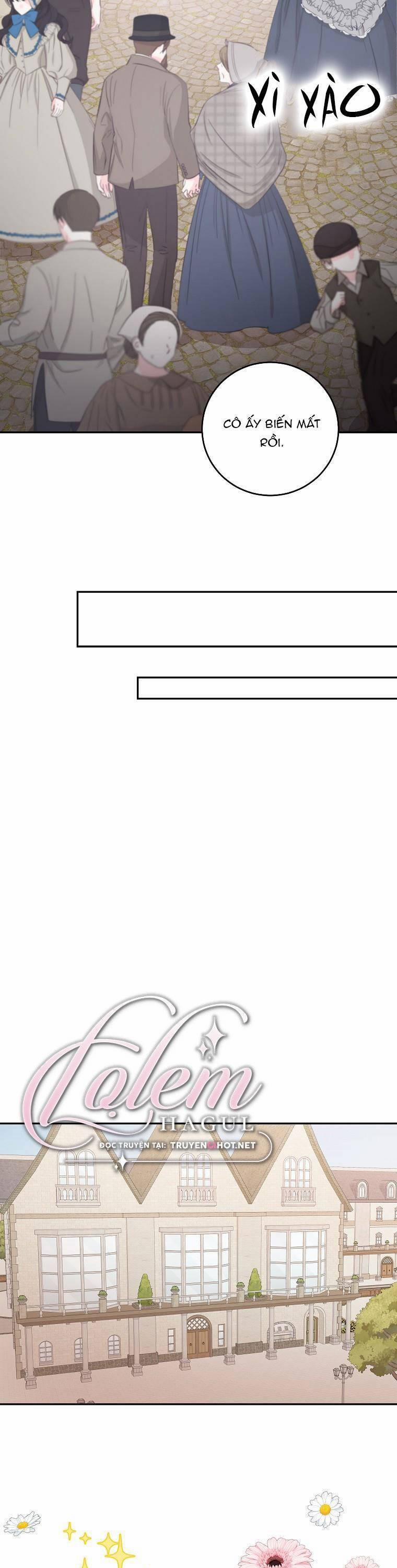 Hãy Quên Em Đi Nhé 10 trang 19