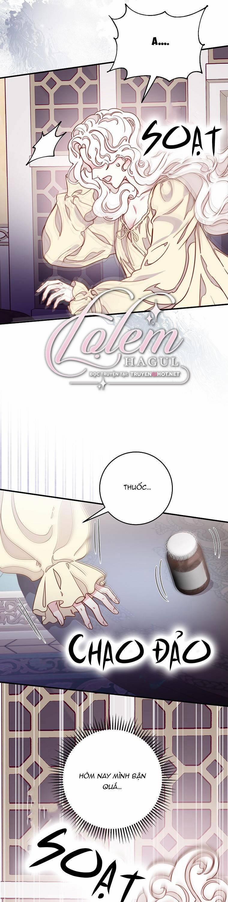 Hãy Quên Em Đi Nhé 10 trang 29