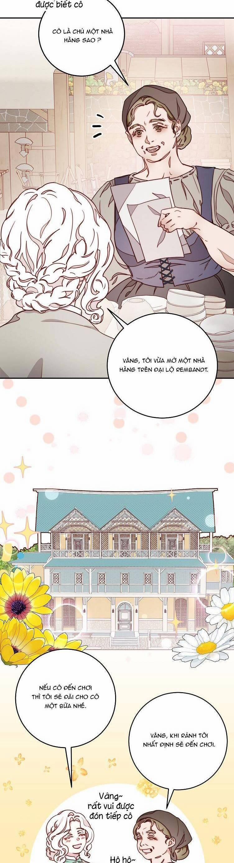 Hãy Quên Em Đi Nhé 10 trang 3