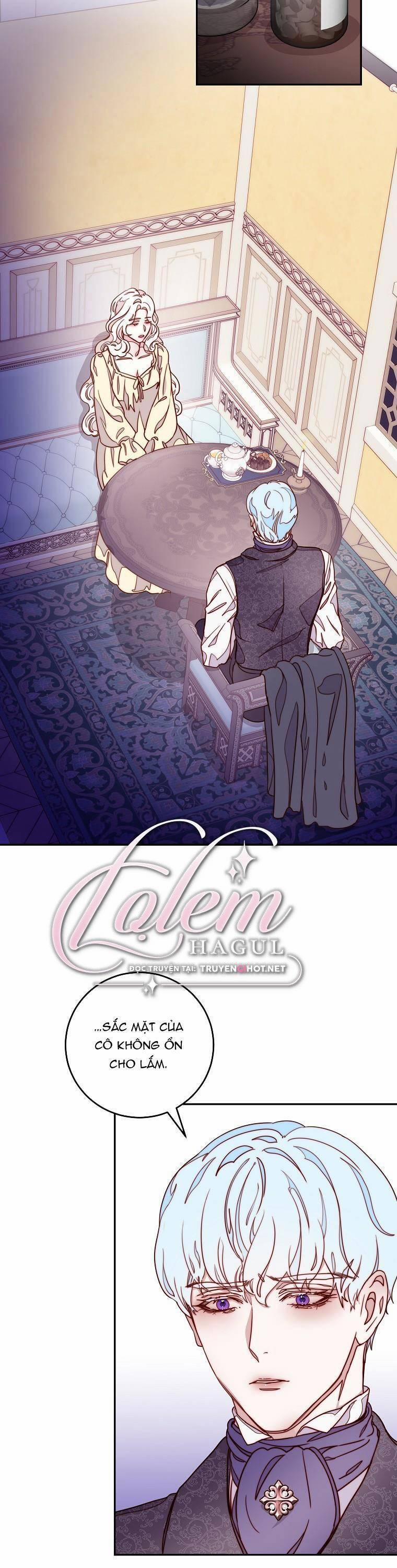 Hãy Quên Em Đi Nhé 10 trang 33