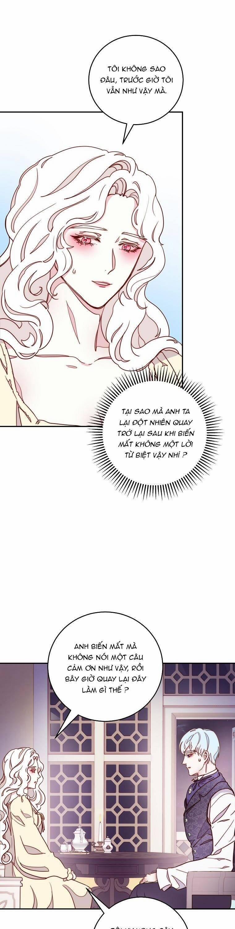 Hãy Quên Em Đi Nhé 10 trang 34