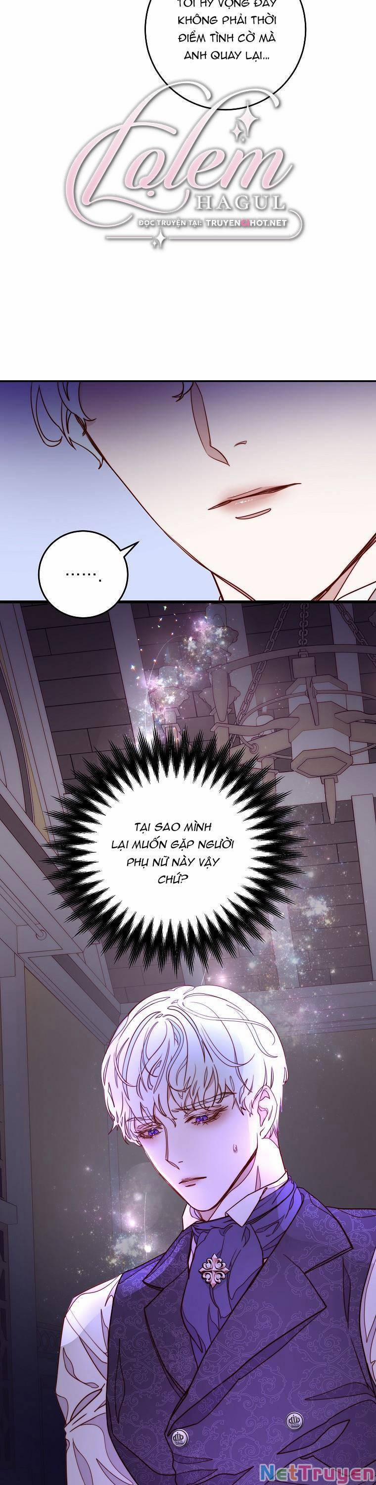 Hãy Quên Em Đi Nhé 10 trang 35