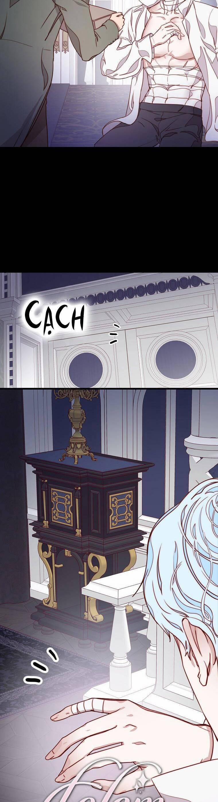 Hãy Quên Em Đi Nhé 10 trang 37