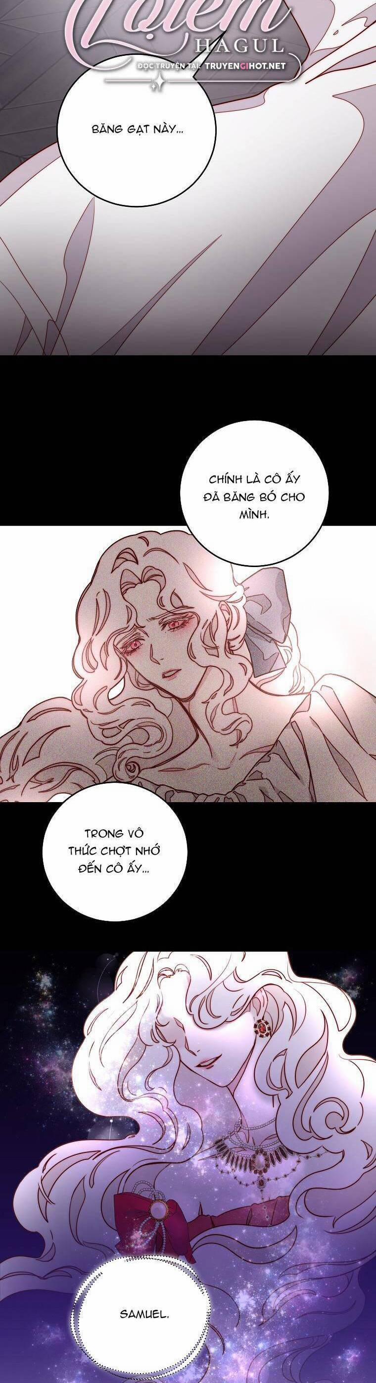 Hãy Quên Em Đi Nhé 10 trang 38