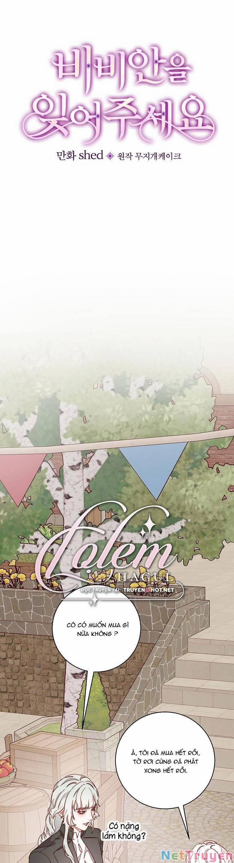 Hãy Quên Em Đi Nhé 10 trang 7