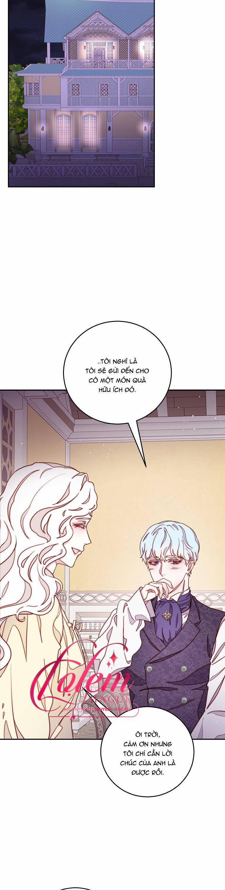 Hãy Quên Em Đi Nhé 11 trang 11