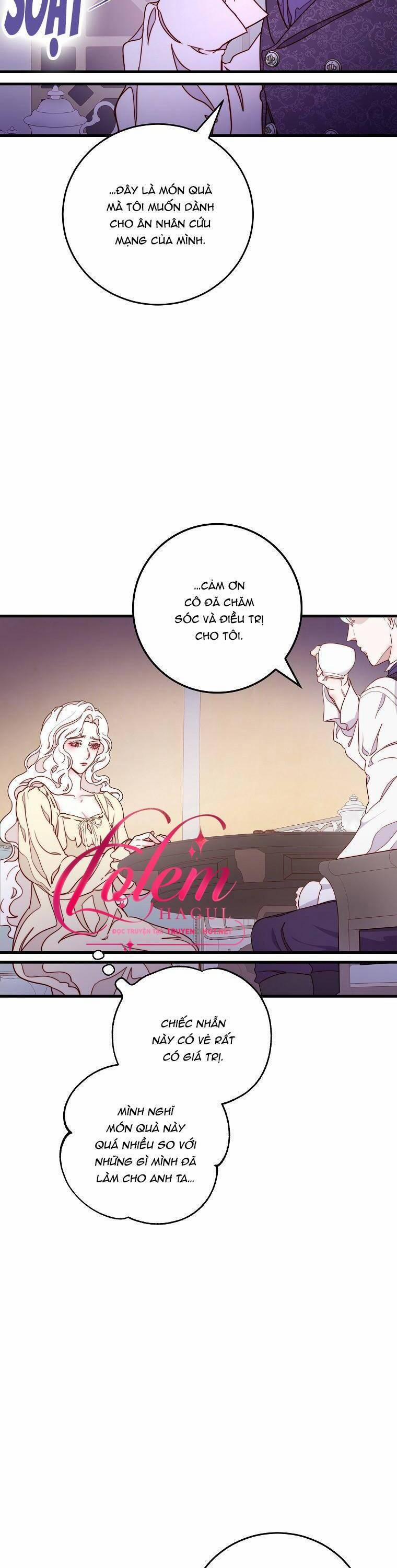 Hãy Quên Em Đi Nhé 11 trang 16