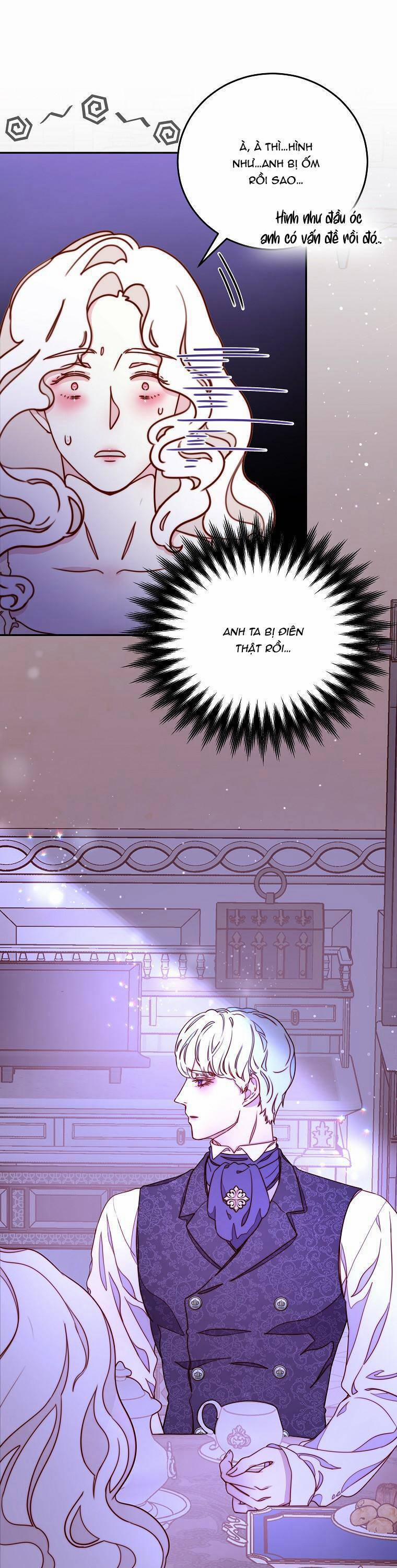 Hãy Quên Em Đi Nhé 11 trang 21