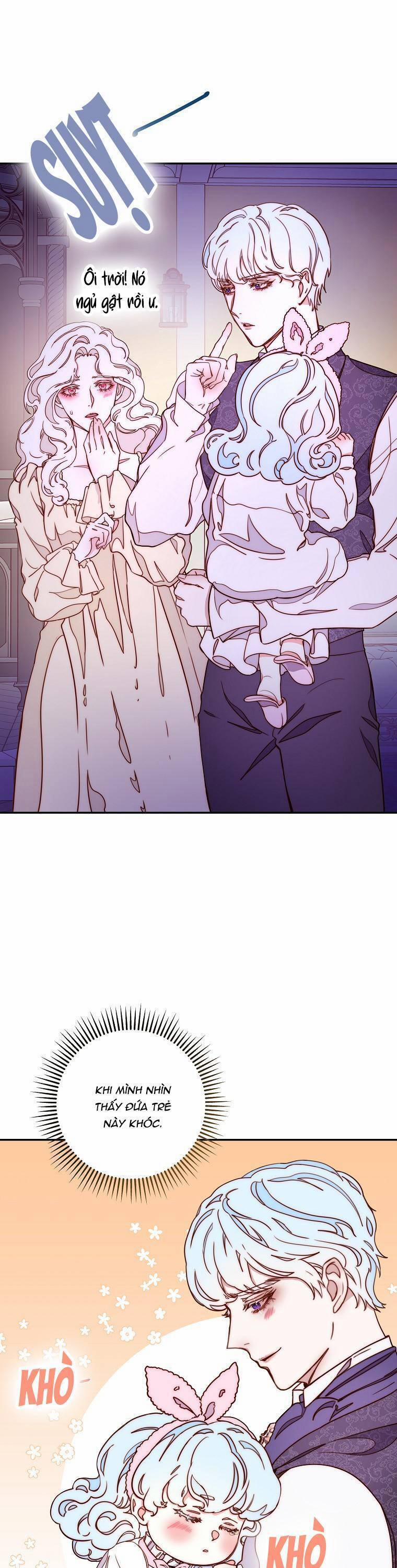 Hãy Quên Em Đi Nhé 11 trang 33