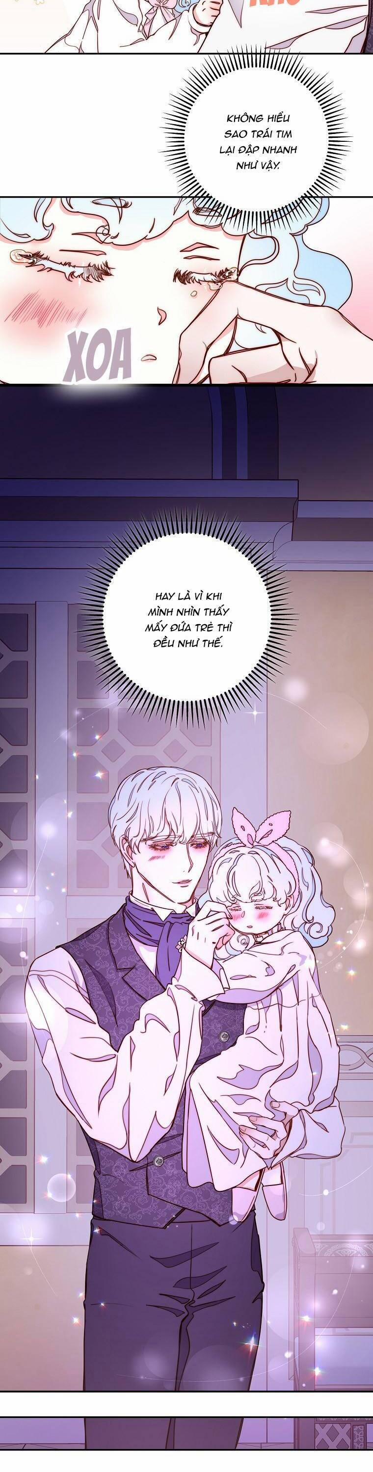 Hãy Quên Em Đi Nhé 11 trang 34