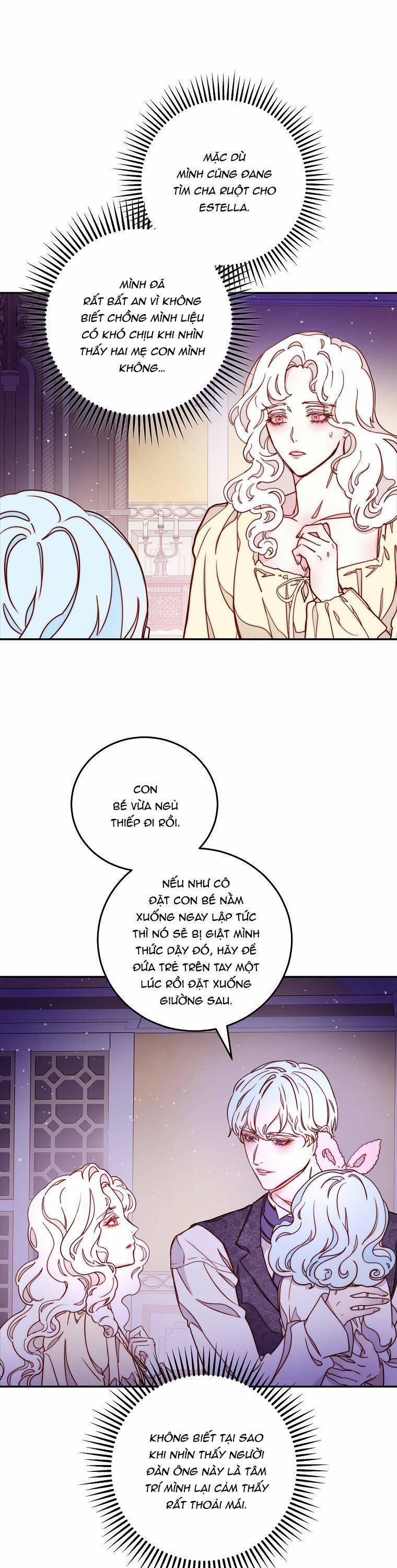 Hãy Quên Em Đi Nhé 11 trang 35