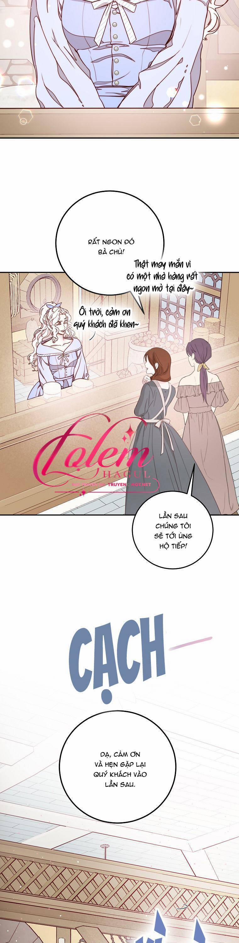 Hãy Quên Em Đi Nhé 12 trang 11