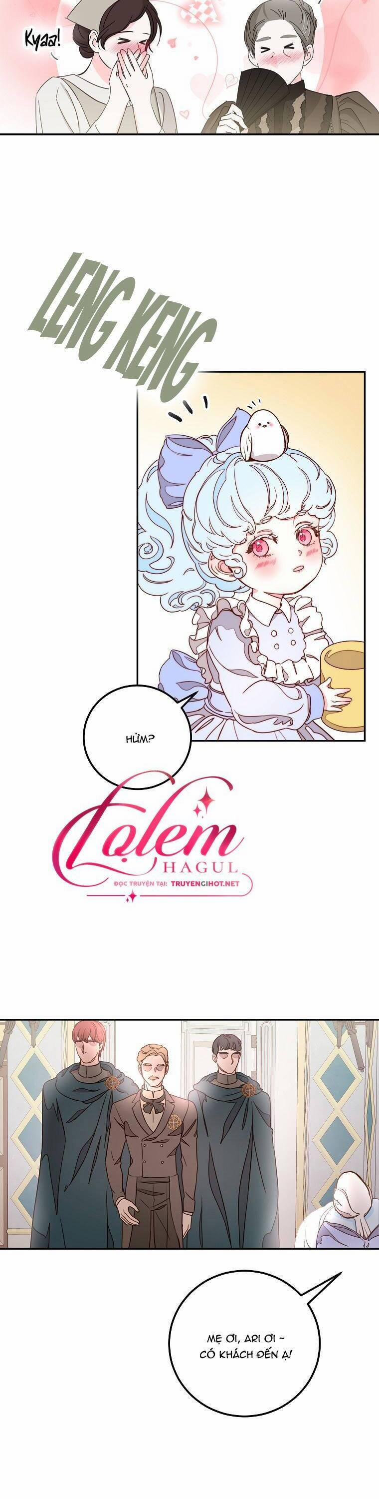 Hãy Quên Em Đi Nhé 12 trang 16