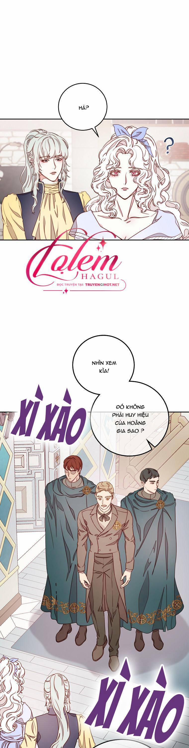 Hãy Quên Em Đi Nhé 12 trang 17