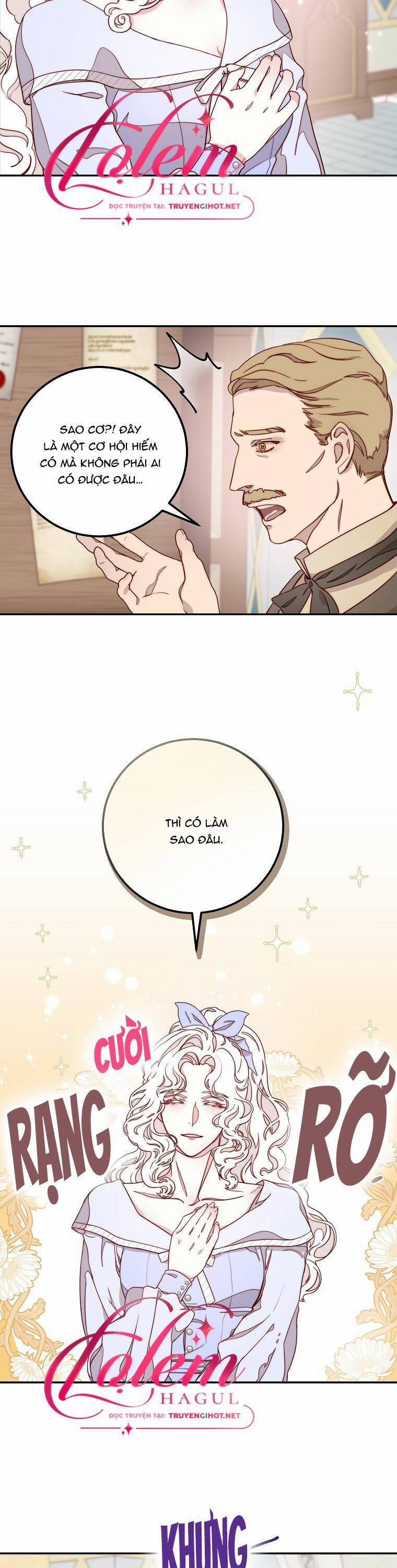 Hãy Quên Em Đi Nhé 12 trang 24
