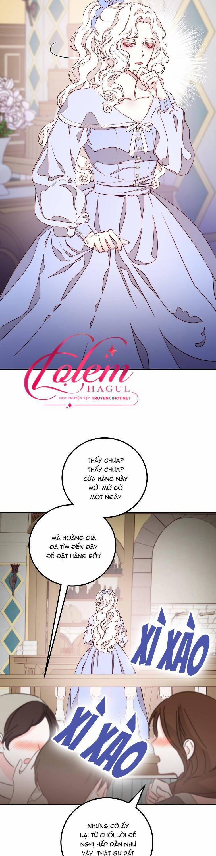 Hãy Quên Em Đi Nhé 12 trang 28