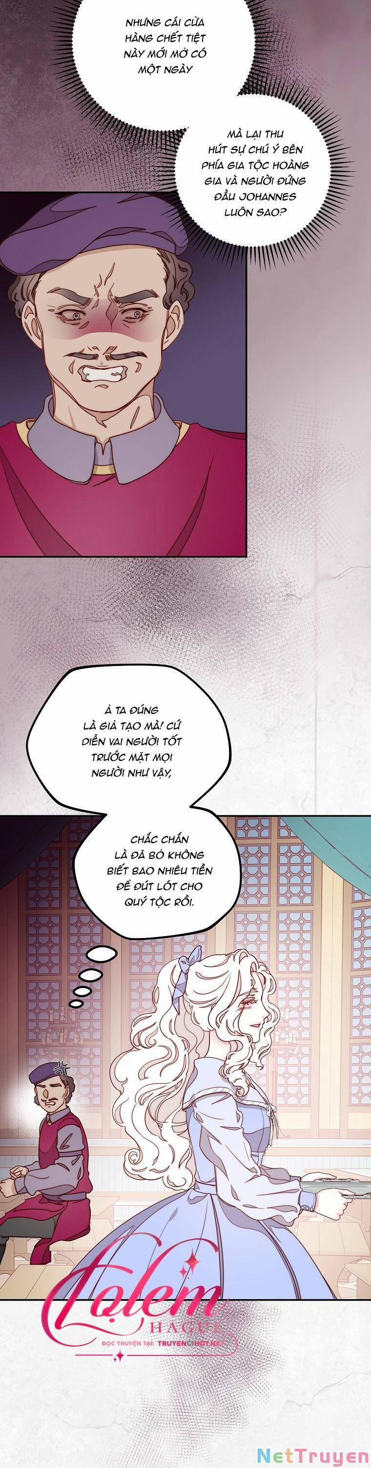 Hãy Quên Em Đi Nhé 12 trang 30