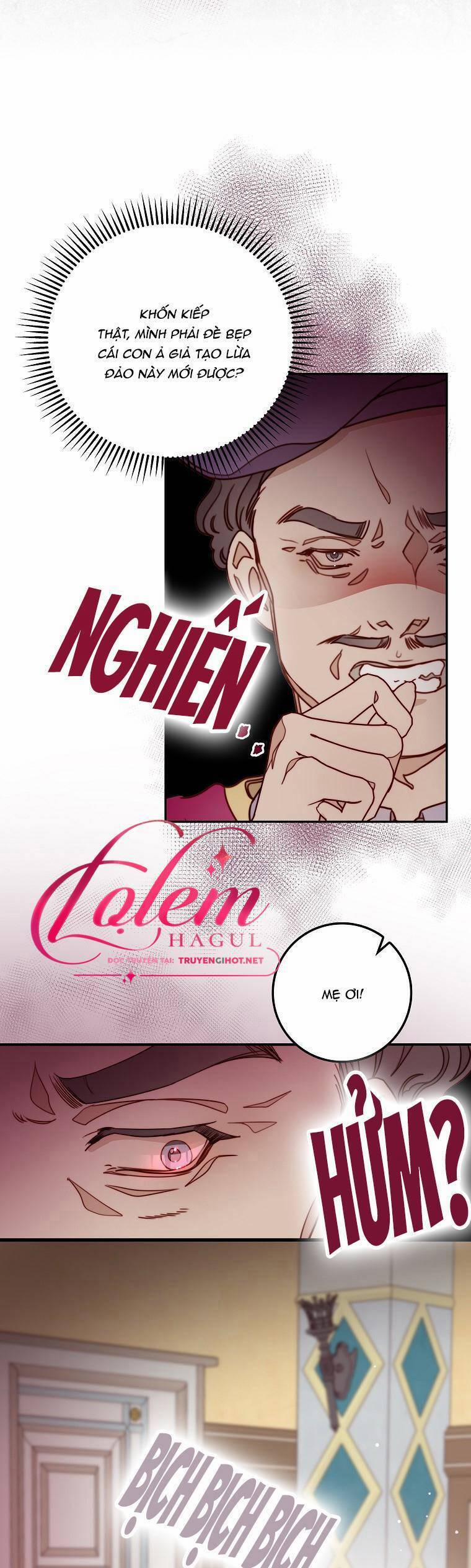 Hãy Quên Em Đi Nhé 12 trang 31