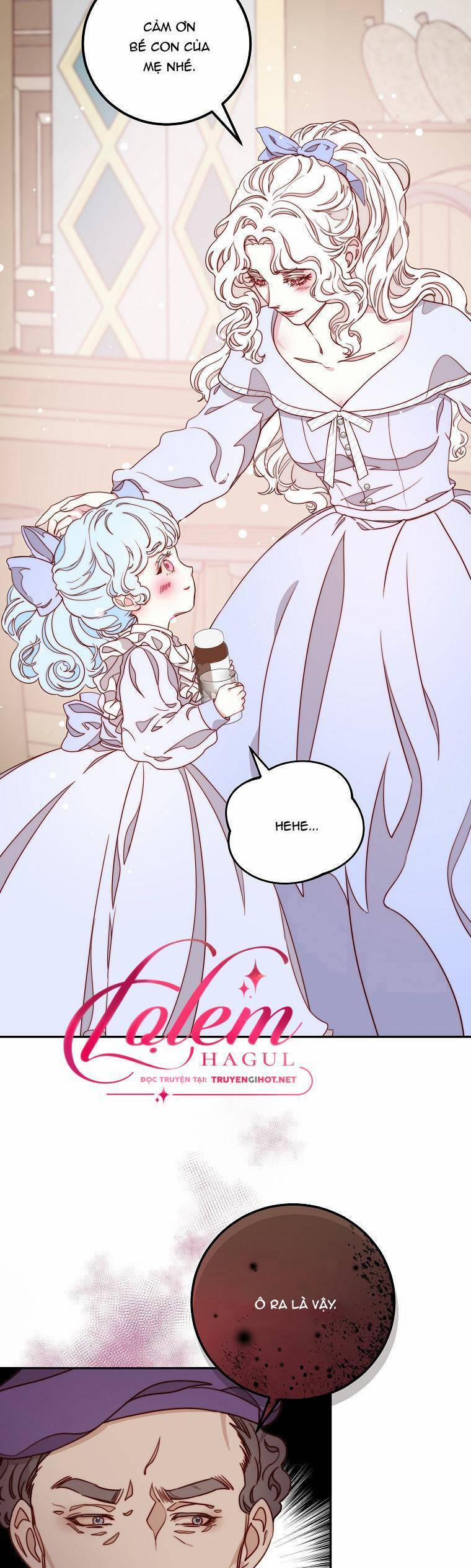 Hãy Quên Em Đi Nhé 12 trang 33